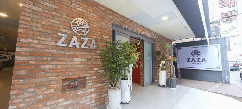 ZAZA Hotel图片