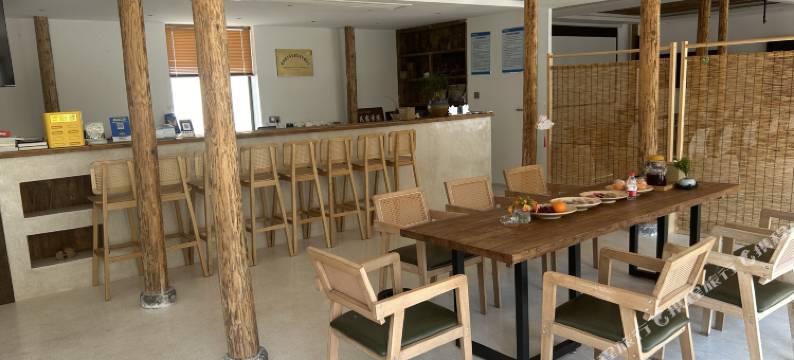 天目民宿学院图片