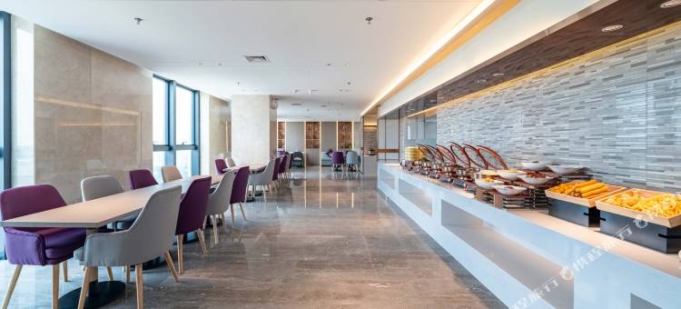 麗枫酒店(长春硅谷大街中商世界里店)图片