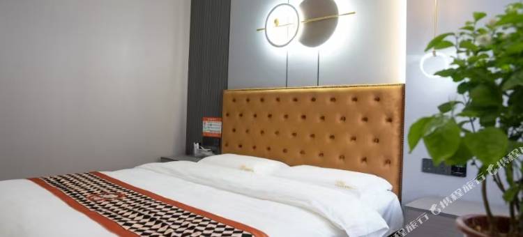 悦时光智能影院酒店(合肥三孝口地铁站店)图片