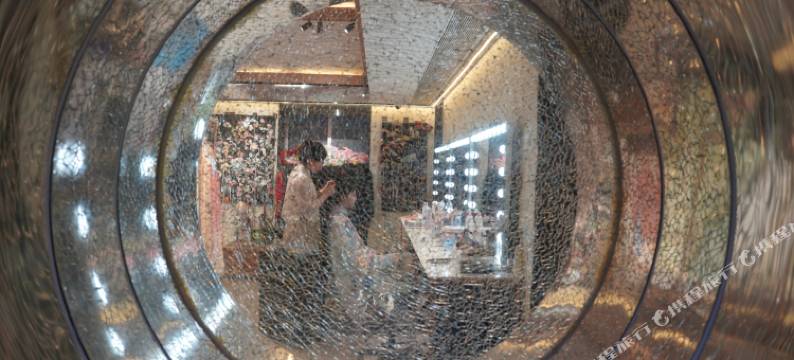城隐民宿(苏州平江路店)图片
