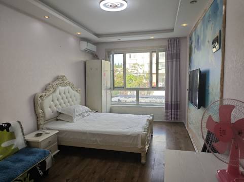 哈尔滨好时佳公寓