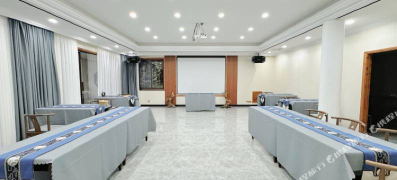 新昌湖景山居民宿图片