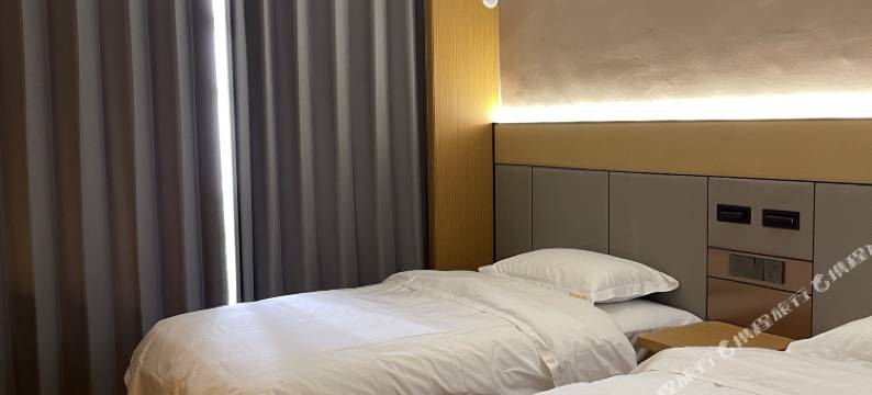 光山炬林商务宾馆图片