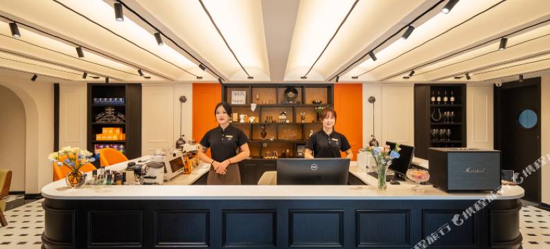 Z Hotel(西双版纳景洪融创店)图片