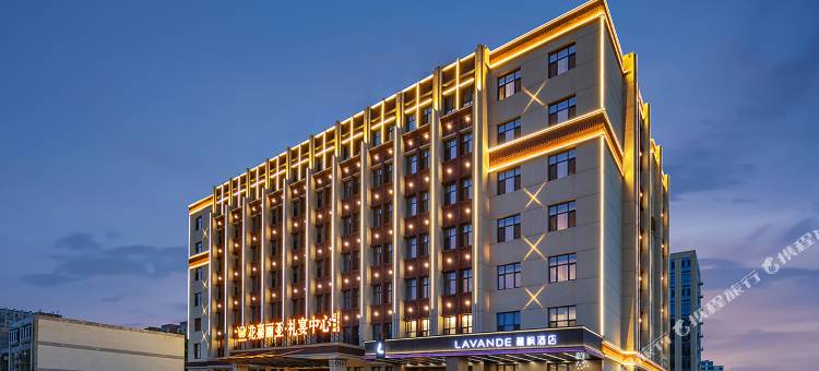 麗枫酒店(衡水故城店)图片