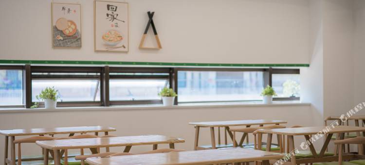 米漾米居美宿(珠海金湾华发商都店)图片