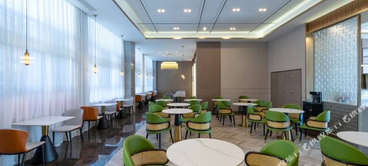 途客中国酒店(习水同泽时代广场店)图片