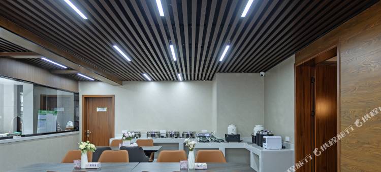 都市花园酒店(腾冲绮罗古镇店)图片