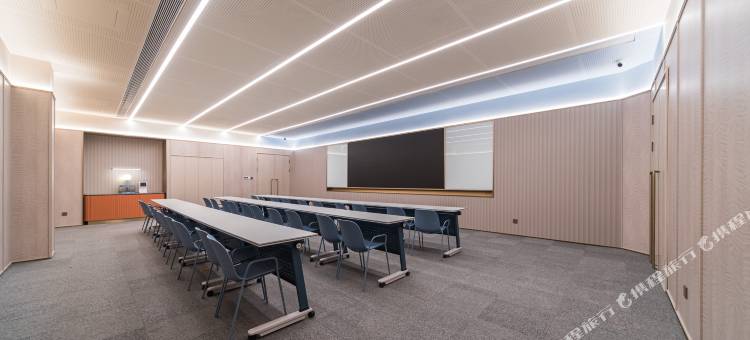 汉庭酒店(安吉九州昌硕广场店)图片