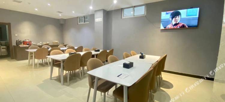 阜阳丽都酒店(临沂商城店)图片