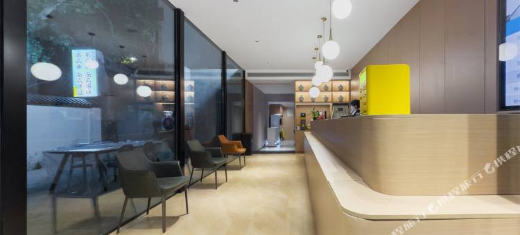 美途酒店(郑州大学第一附属医院火车站店)图片