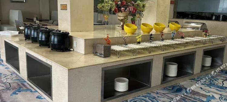 长垣华泰大酒店(体育馆店)图片