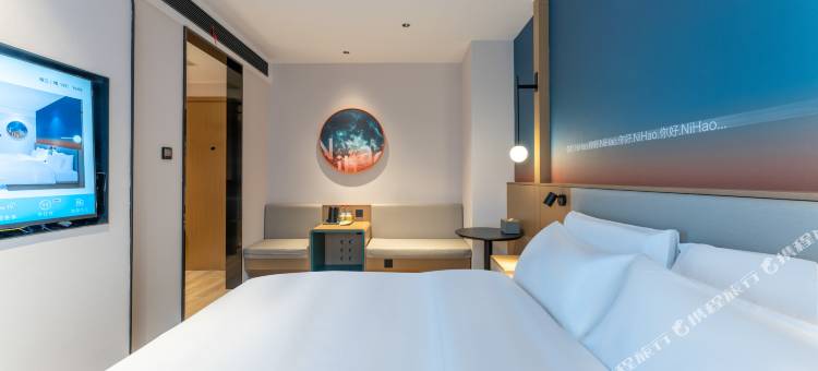 你好酒店(台州学院店)图片