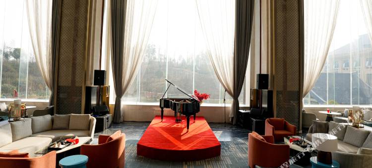 霍山迎驾金陵大酒店图片