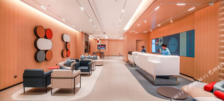 如家酒店·neo(南昌西站北广场店)图片