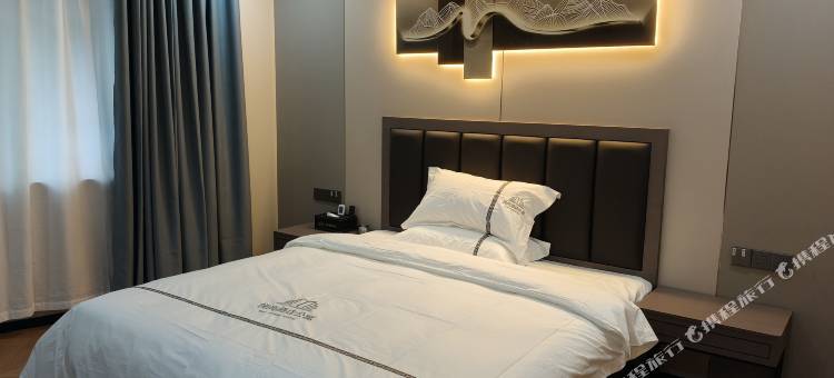 悦尚酒店(白马街店)图片