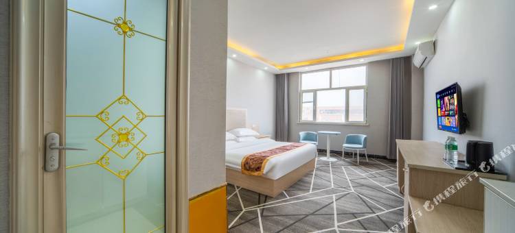 伽师丽景大酒店图片