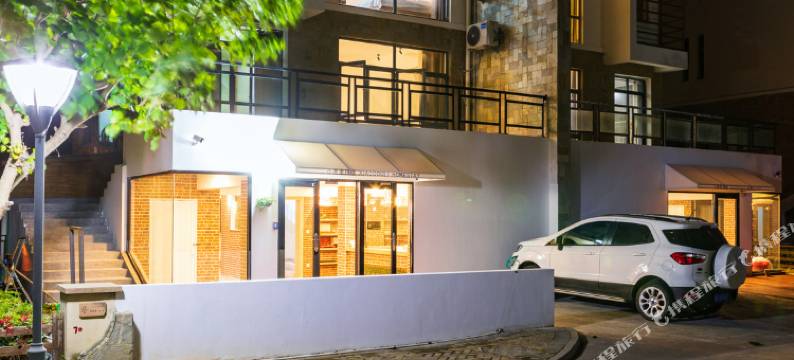 小兜里-临海别墅民宿图片