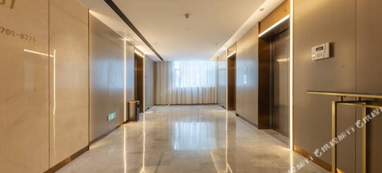 麗枫酒店(武汉楚河汉街店)图片
