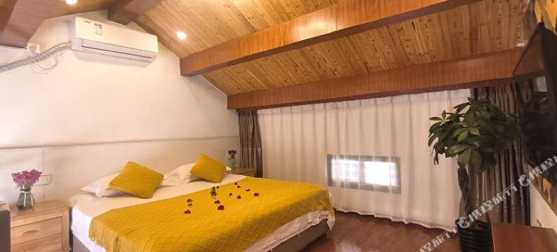 西塘乐幽客栈(西塘景区店)图片