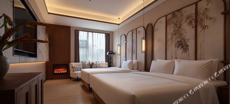 长沙远丘酒店(五一广场IFS国金中心店)图片