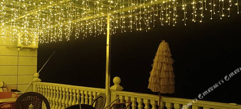 天池森茂民宿图片