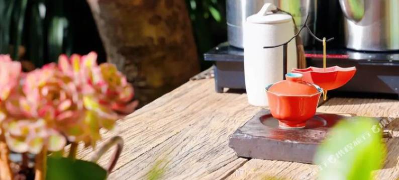 腾冲京城和悦轻奢旅居客栈(和顺古镇店)图片