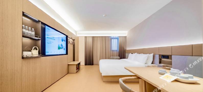 国金酒店(柳州高铁站五星步行街店)图片