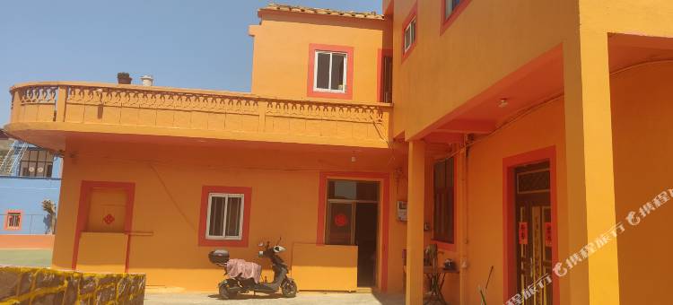 平潭清风美宿客栈图片