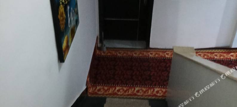 铁力尚之佳快捷宾馆图片