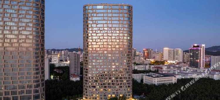 威海海越海景度假公寓(国际海水浴场山东大学店)图片