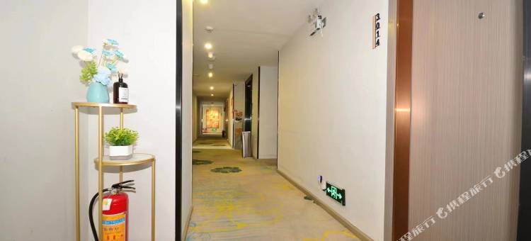 梨窝酒店(东莞城市学院同沙科技园店)图片