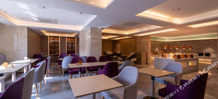 麗枫酒店(福州烟台山上下杭店)图片