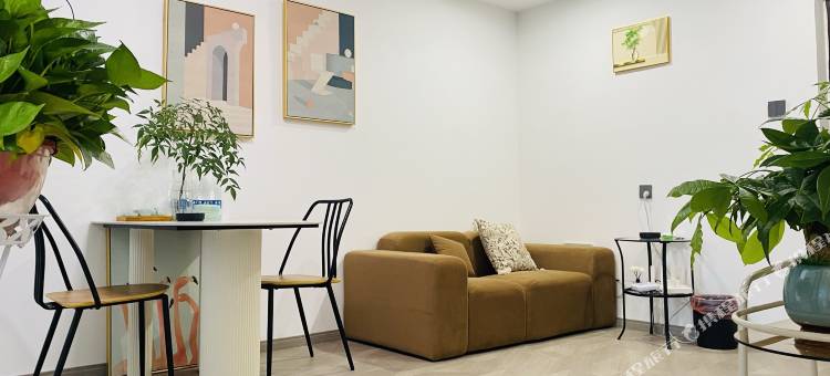 时光影院美宿图片