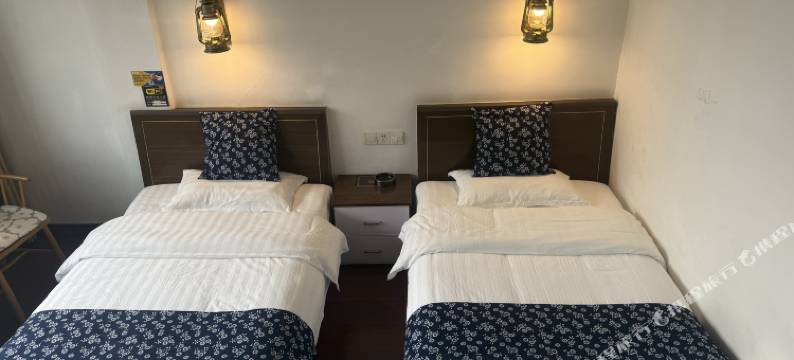 歙县清馨宾馆(徽州古城店)图片