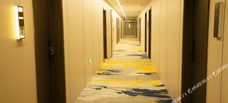 希尔曼酒店图片