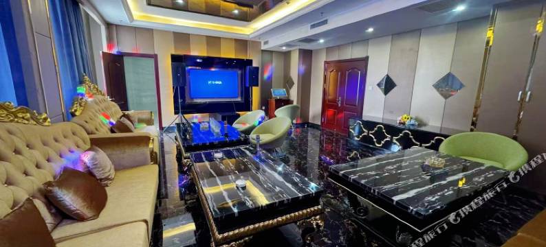 禾鑫商务酒店图片