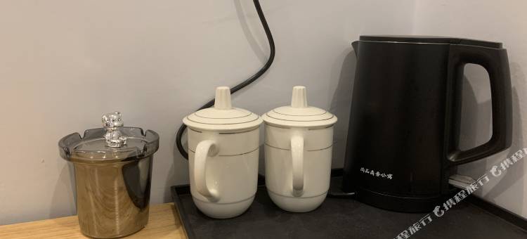 尚品商务公寓(湛江巴斯夫店)图片