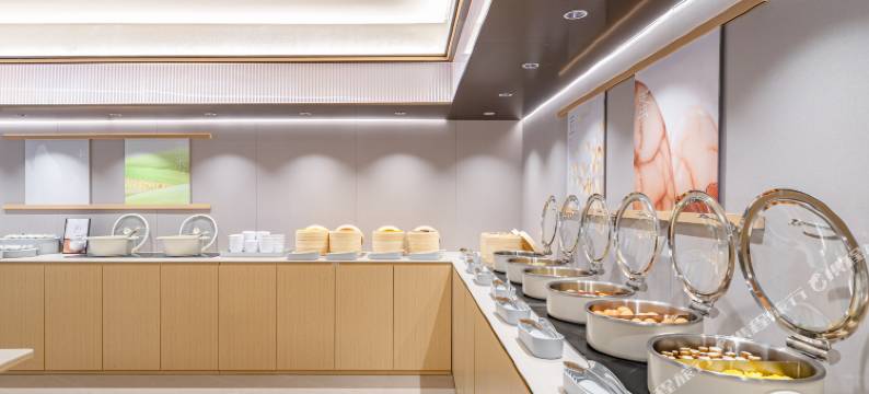 全季酒店(西安金光门地铁站店)图片