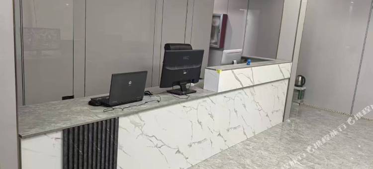 宁武嘉源商务酒店(芦芽山风景区售票处店)图片