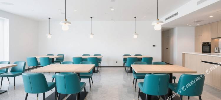 泊庭酒店(桂林电子科技大学店)图片