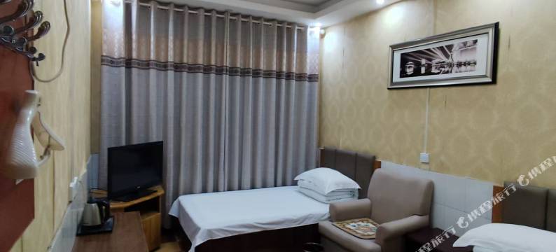 开封顺风宾馆图片