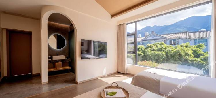 大理古城不期尔榆民宿(古城南门店)图片