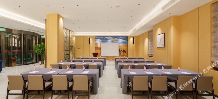 乌鲁木齐臻园国际酒店(乌鲁木齐天山国际机场高速店)图片