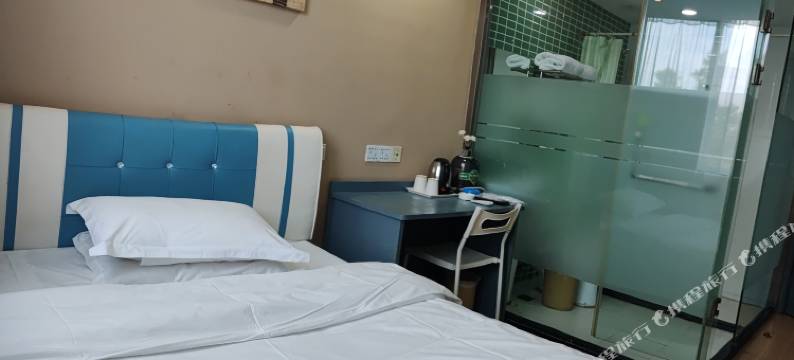 介休海联酒店图片