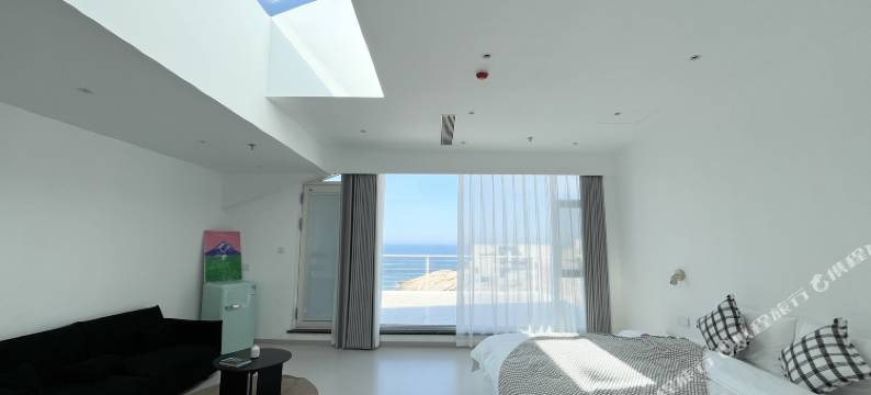 屿海相约民宿(金石湾艺术园区店)图片