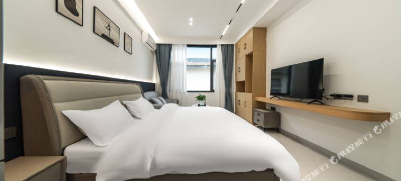 源兴酒店式公寓图片