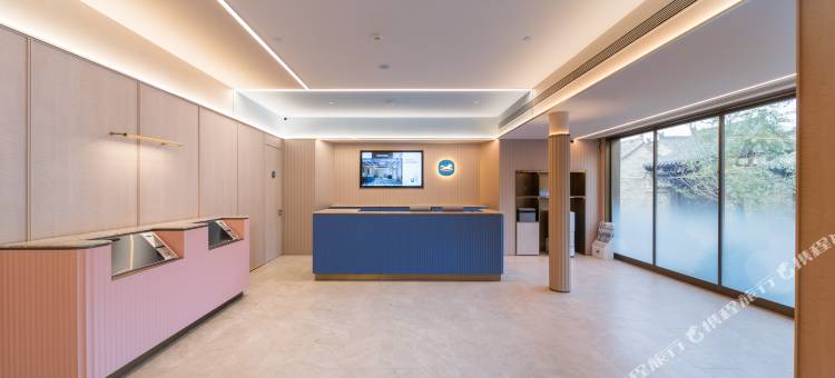 汉庭酒店(忻州古城店)图片