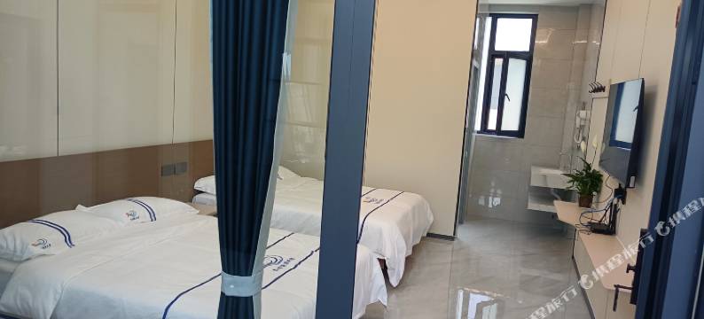 日照东方渔家图片